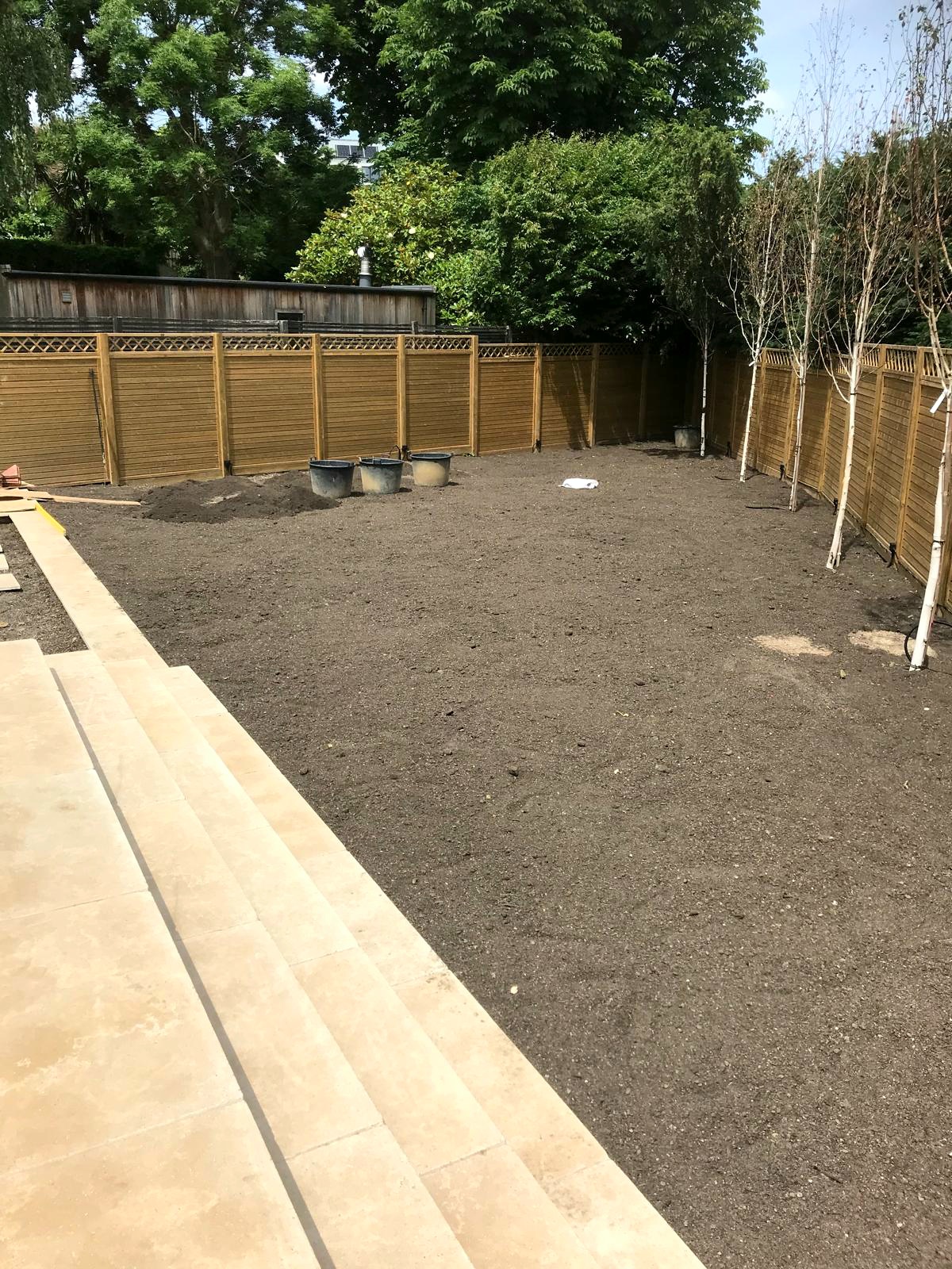 Stage 1: Planting Preparation